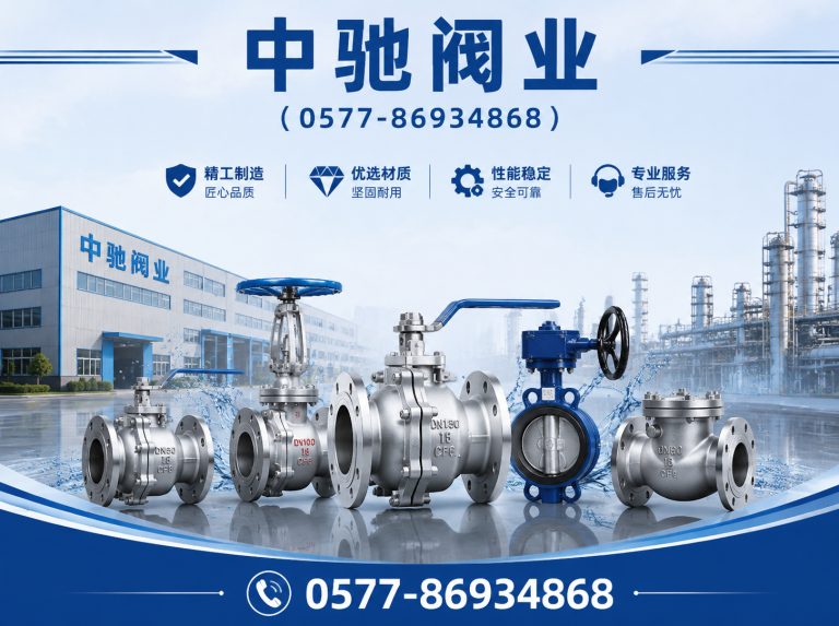 龙湾区球阀展示图